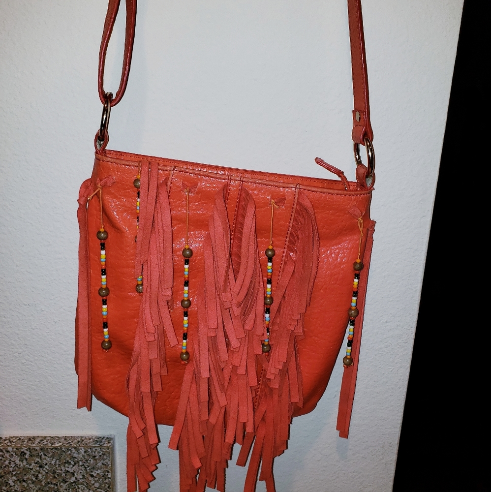 Jessica Simpson Cross body purse